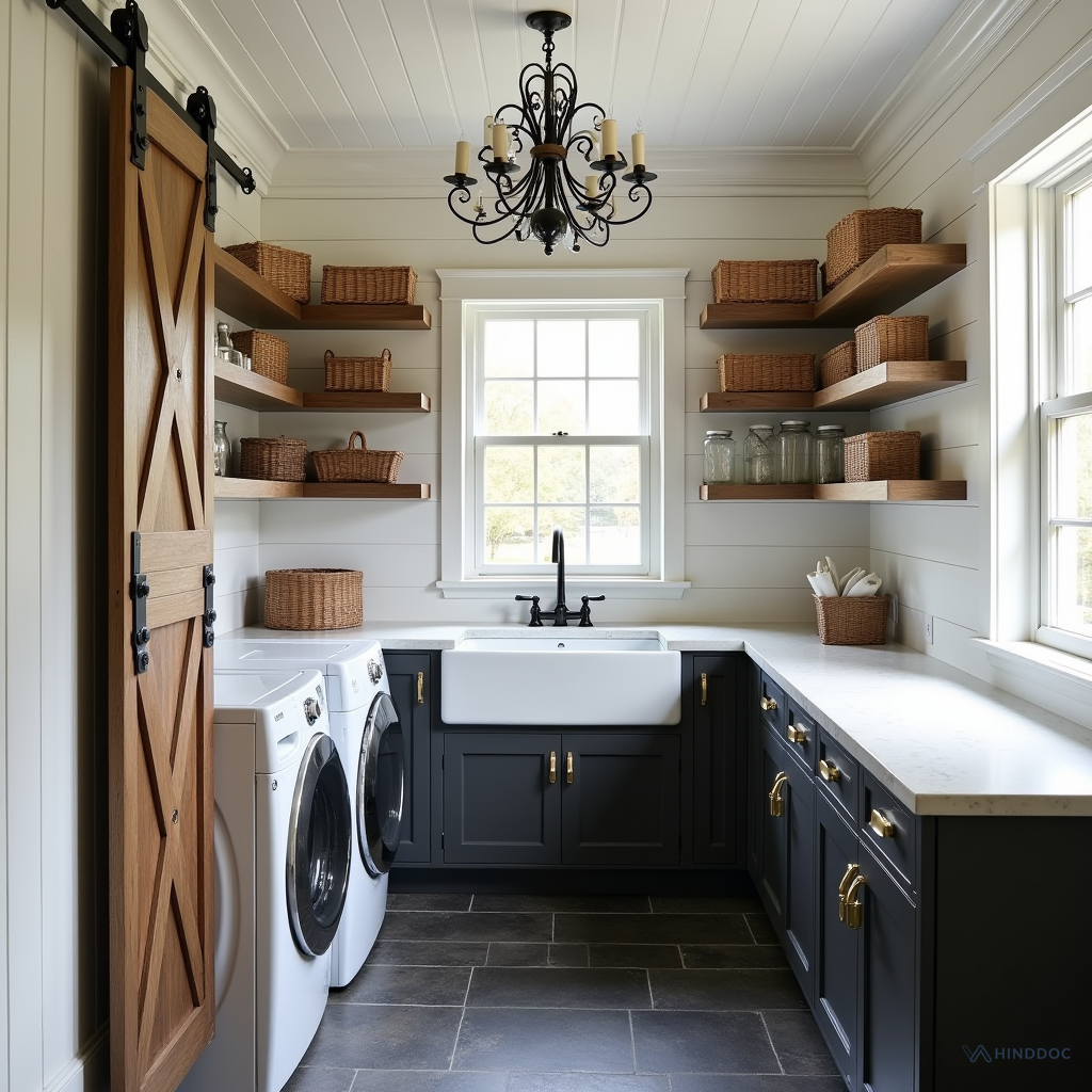 Utility Space Design 4